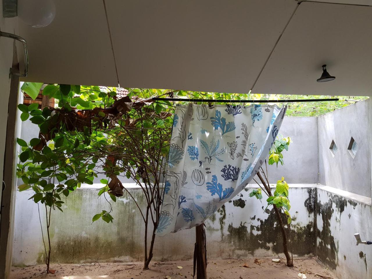 Albero Cabanas Arugam Bay Exterior photo