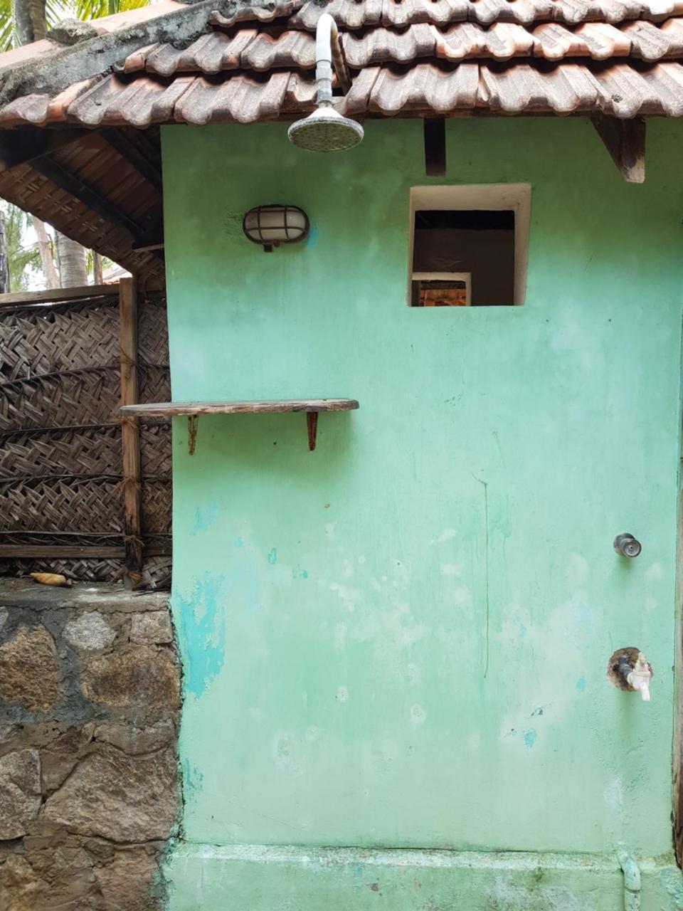 Albero Cabanas Arugam Bay Exterior photo