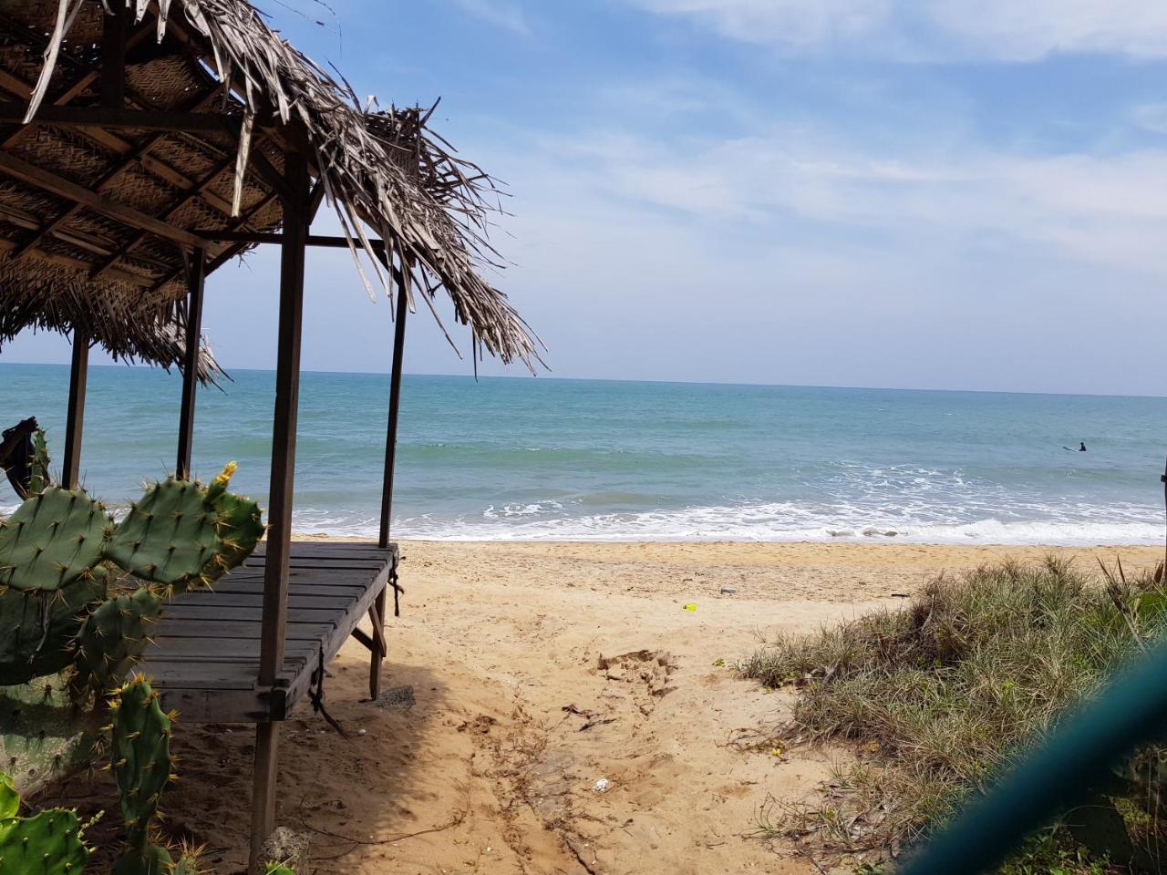 Albero Cabanas Arugam Bay Exterior photo