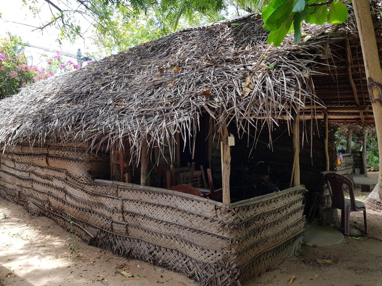 Albero Cabanas Arugam Bay Exterior photo