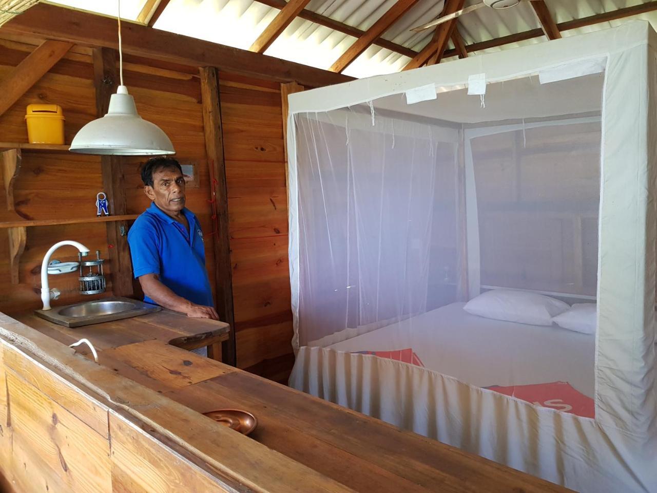 Albero Cabanas Arugam Bay Exterior photo