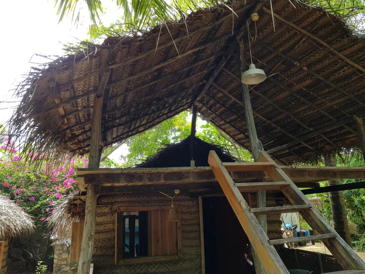 Albero Cabanas Arugam Bay Exterior photo