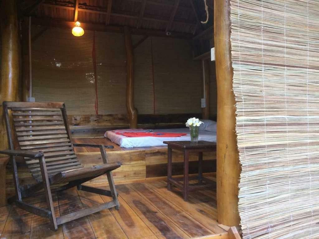 Albero Cabanas Arugam Bay Room photo